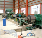 2-Roller Rolling Mill Unit