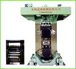 Ф135/Ф175/Ф500×450 6-roller reversible cold rolling mill