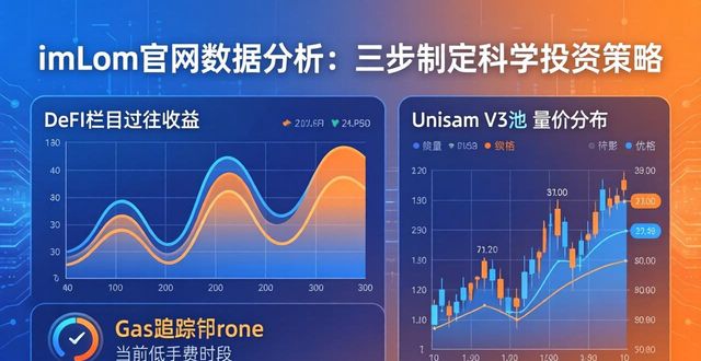 科学决策法_如何在imToken官网中利用数据分析工具，制定科学的投资决策与策略。_科学决策的方法工具