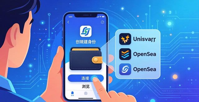 如何通过imToken钱包官网地址连接用户与市场？_钱包客户端_钱包官方