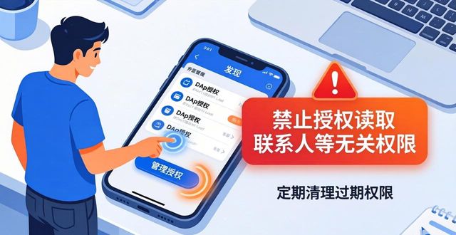 个人信息安全工程指南_学习在imToken通用版中管理个人信息安全_个人安全信息是什么
