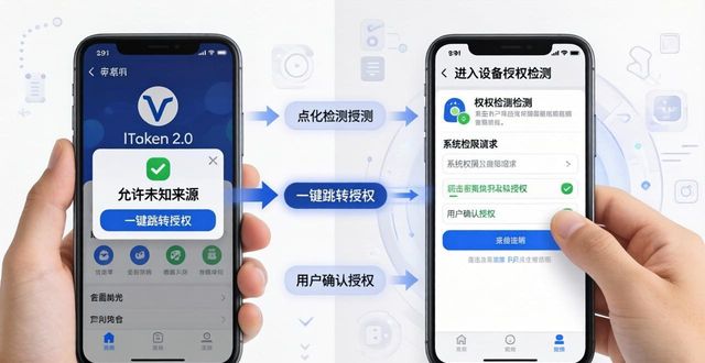 流程优化跟我学_如何在imToken下载2.0版中优化用户流程？_流程优化什么意思