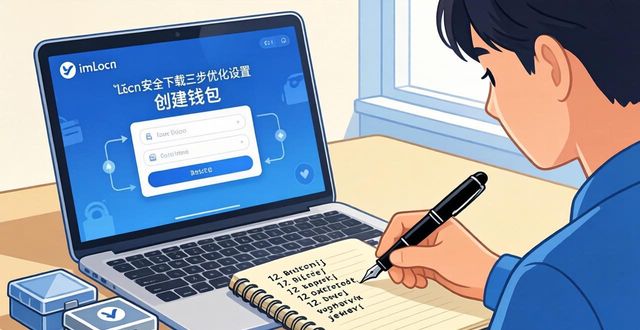 优化安装是什么意思_安全优化大师下载_如何在imToken官网正版下载中优化安全设置?