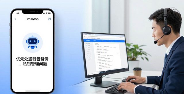钱包科技服务_如何通过imToken钱包提升客户服务质量？_钱包客户端