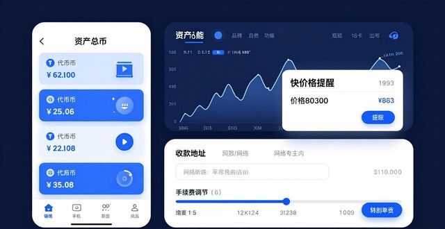 使用最新imToken官网版的财务管理指南_指南财经_指南下载