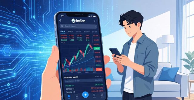如何通过imToken国内下载提高交易的透明度？_通过阅读报纸提高什么_imtoken交易所下载