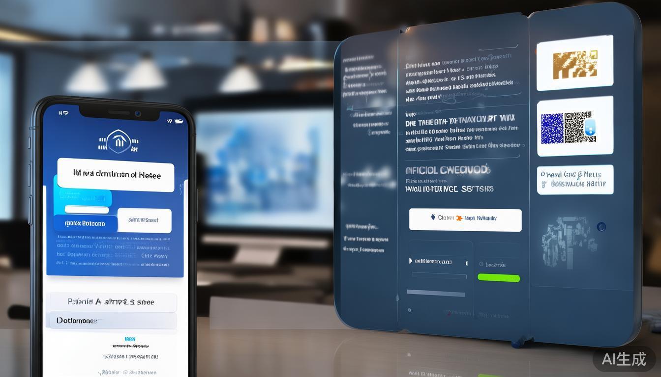 如何通过imToken下载安装建立用户信任？_信任建立_搭建信任