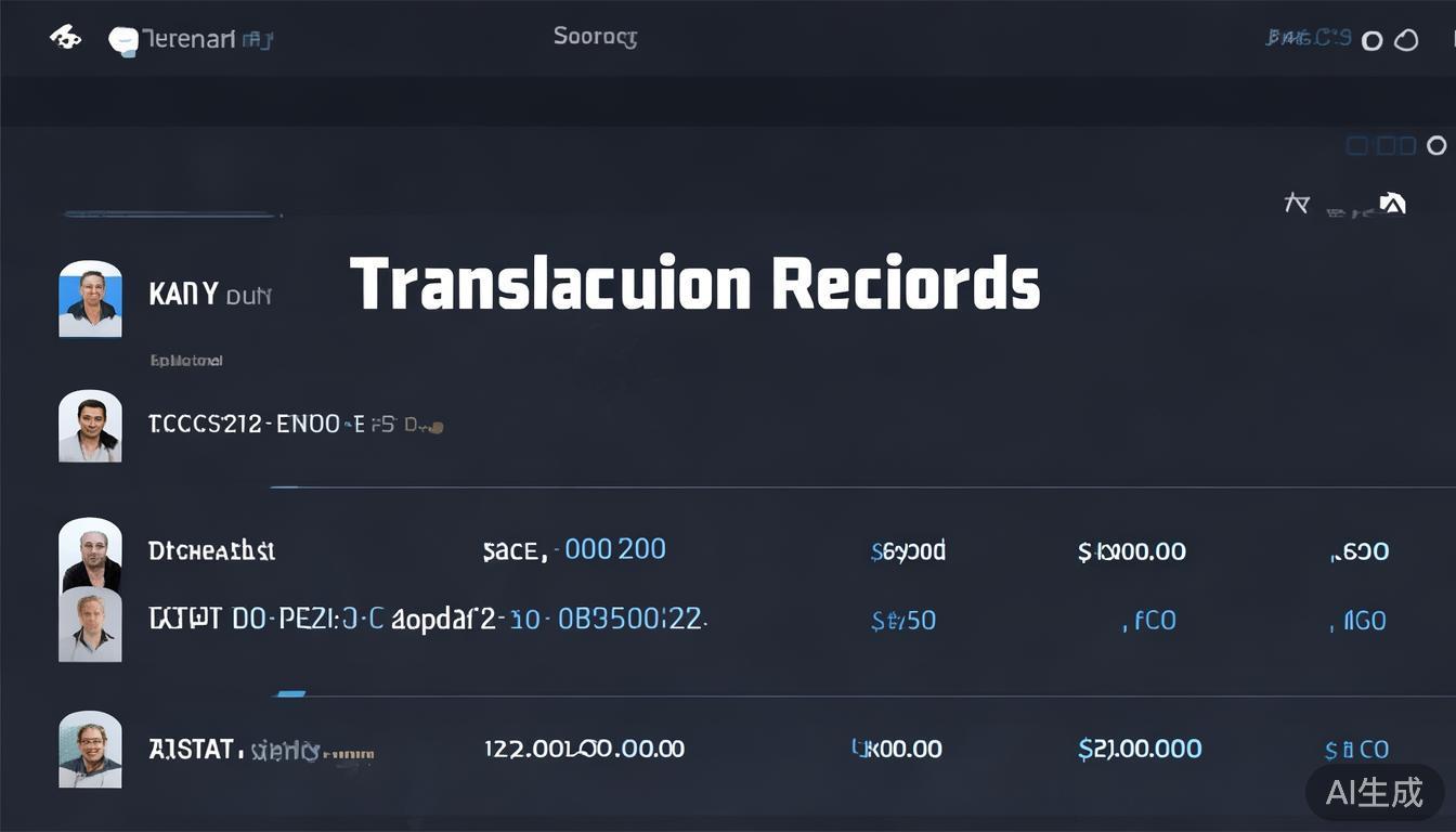 imToken 2.0 查看交易历史指南，助你掌握资金动向