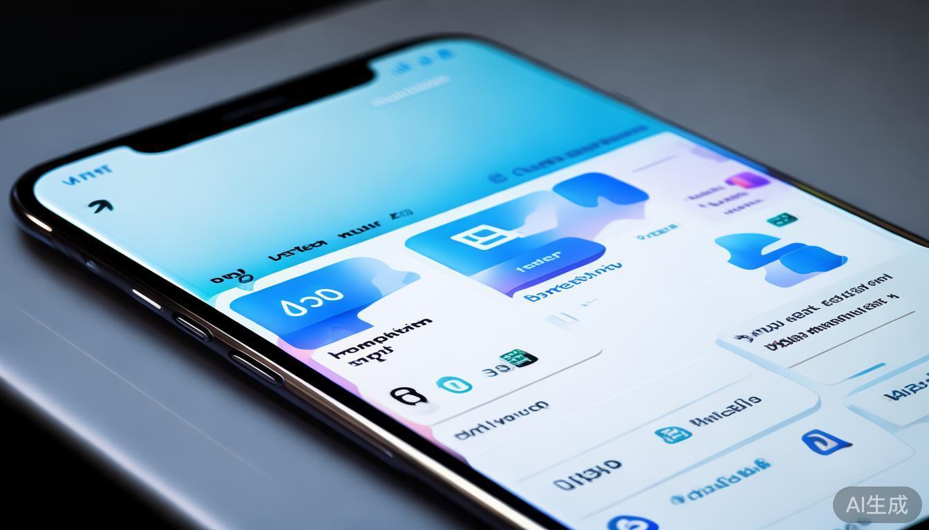 Imtoken 钱包在 iOS 系统使用体验良好，操作便捷功能多但有小毛病？