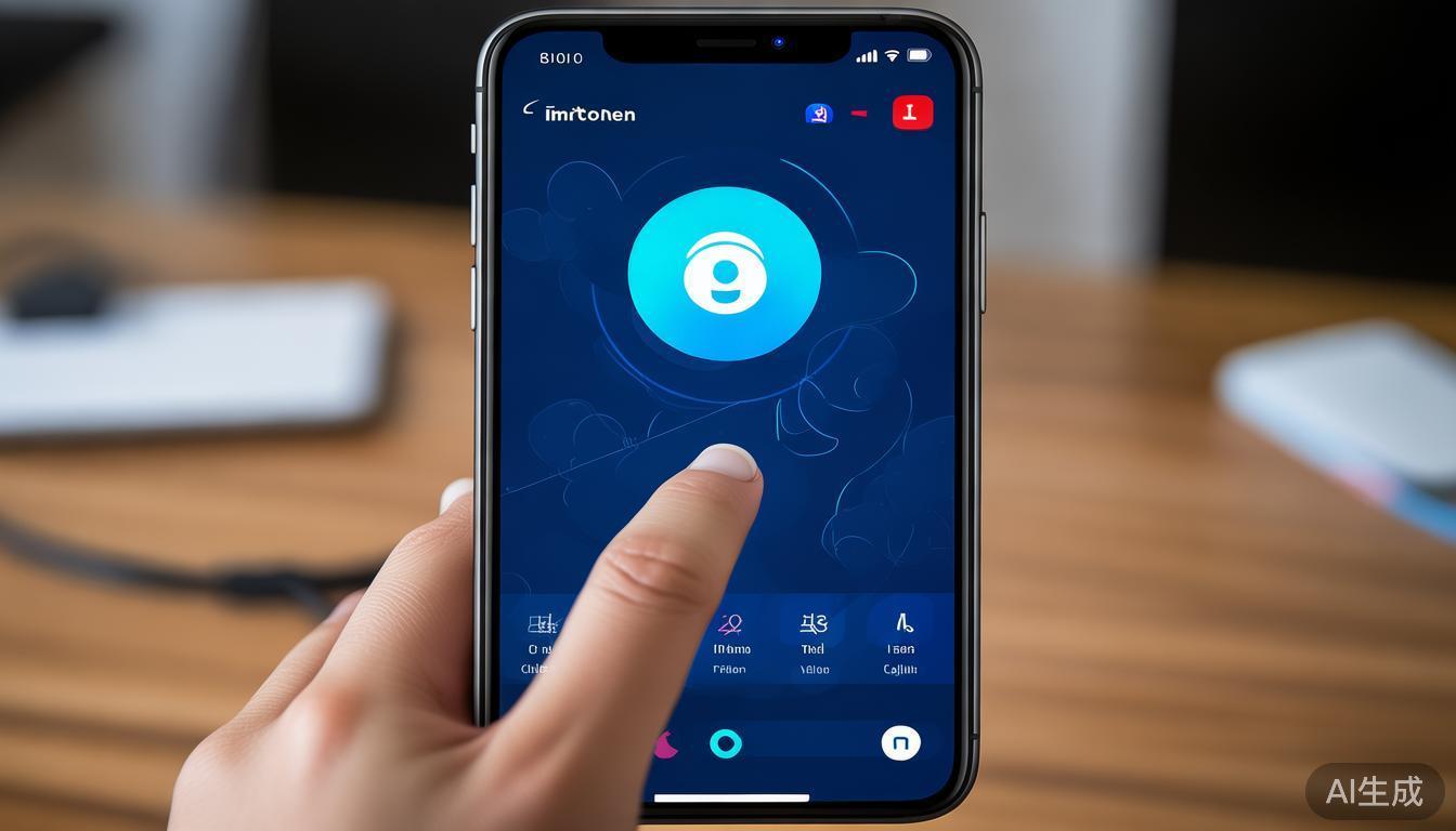 imToken钱包App与承载平台的关系_钱包搭建_钱包平台正规吗