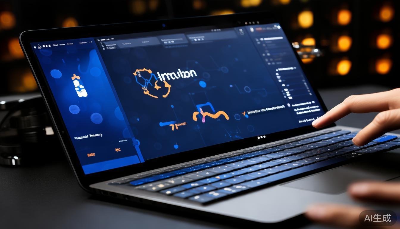 使用ImToken冷钱包保管数字货币需警惕私钥遗失及软件安全问题