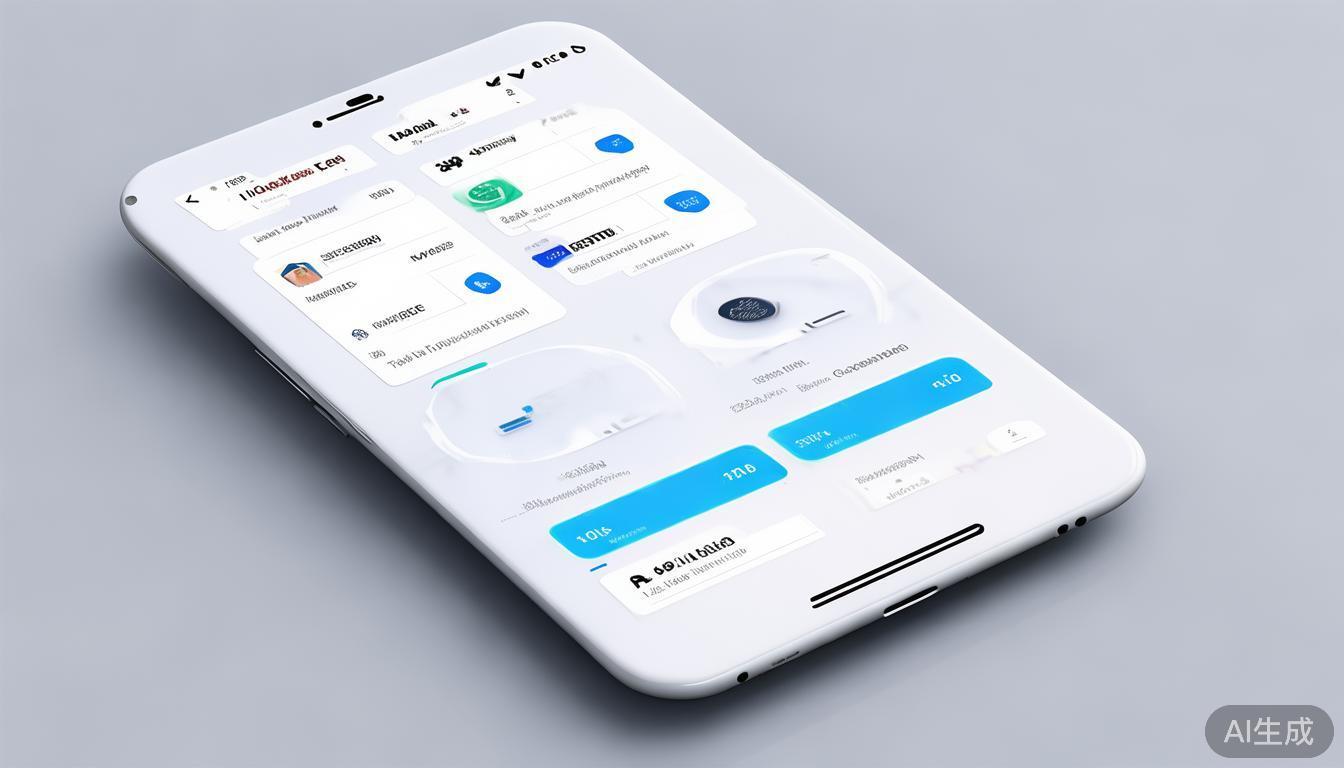 下载imToken钱包，保障加密资产安全，操作轻松功能强大