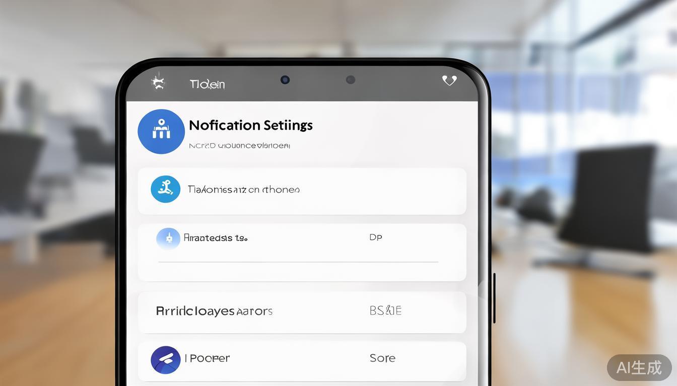 探索imToken 2.0钱包安卓版的通知功能与设置_钱包通讯app_安卓钱包
