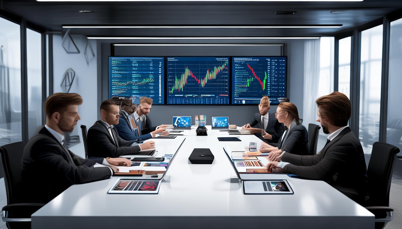 巧用token钱包智能合约功能，实现灵活资产管理与投资规划