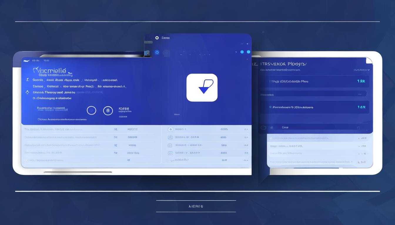 imToken官网：提升交易效率的关键，界面布局与功能使用指南
