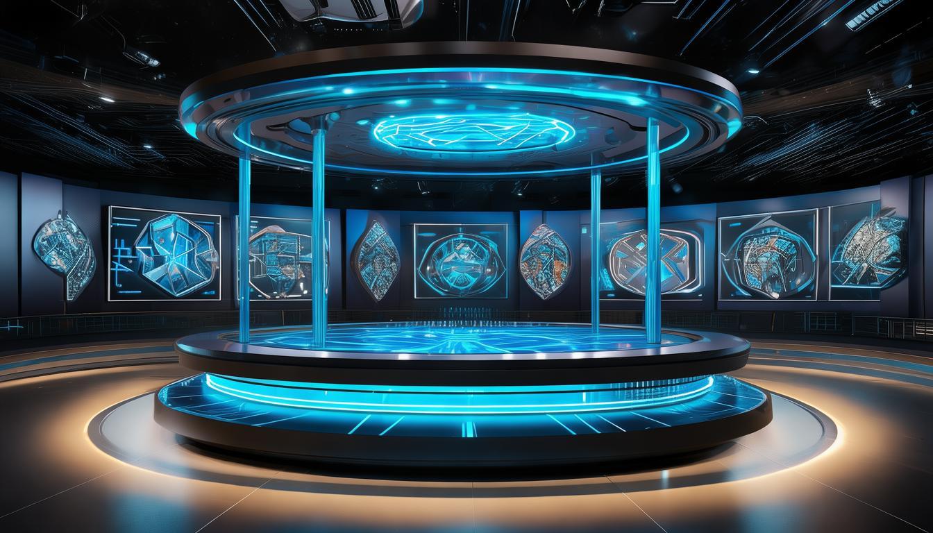 下载Tokenim钱包官网应用，深入了解数字资产市场动态与趋势