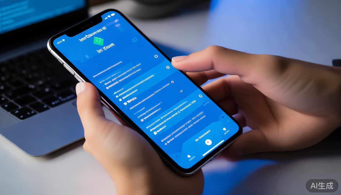 最新版imToken官网：提升数字资产保管水平，筑牢安全防线