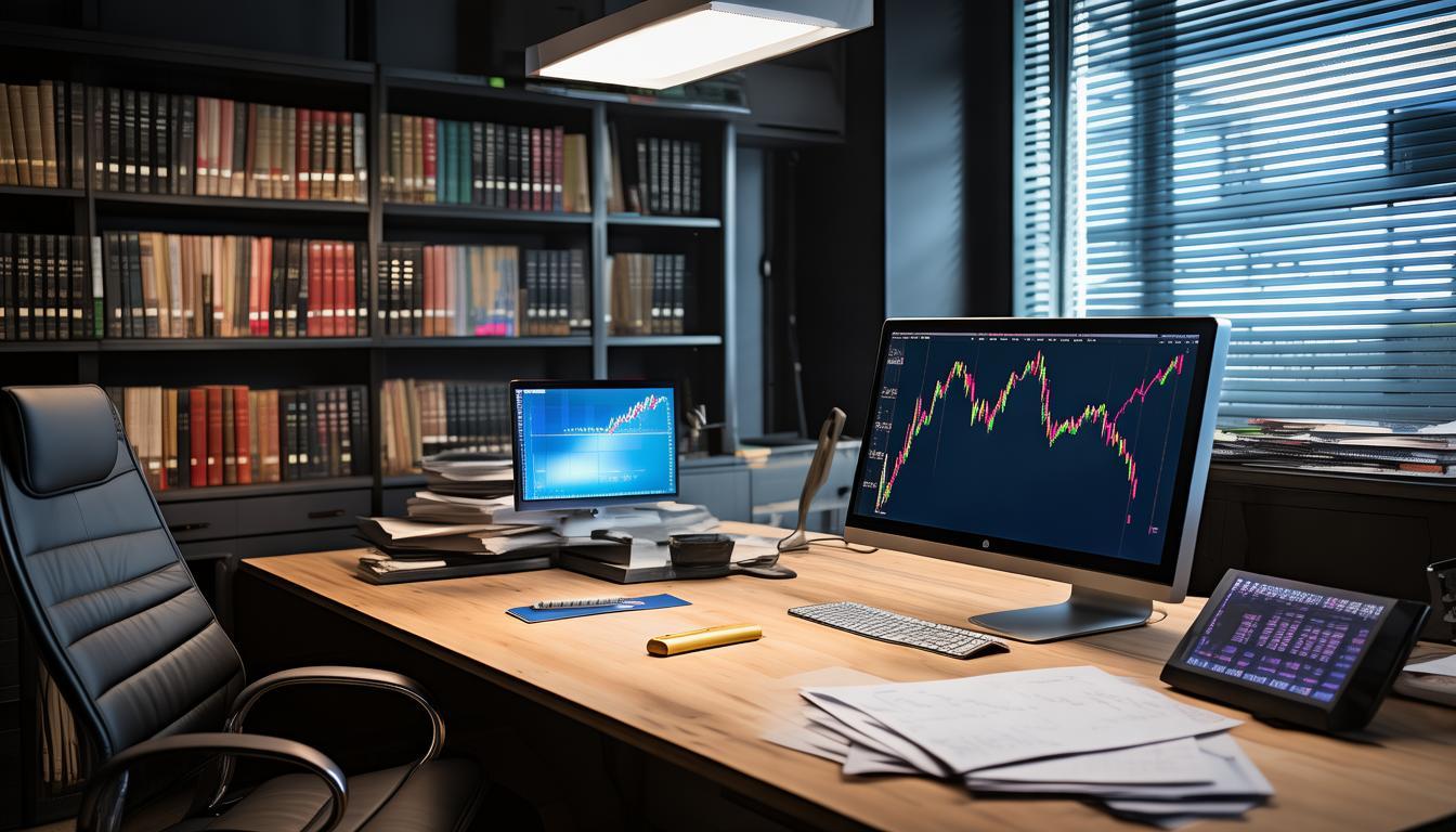 Token钱包官方网站投资组合优化工具，助投资者轻松监控资产