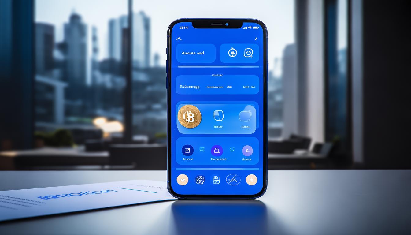 深入剖析imToken钱包官方应用程序，解锁用户忠诚度与市场适应性秘诀