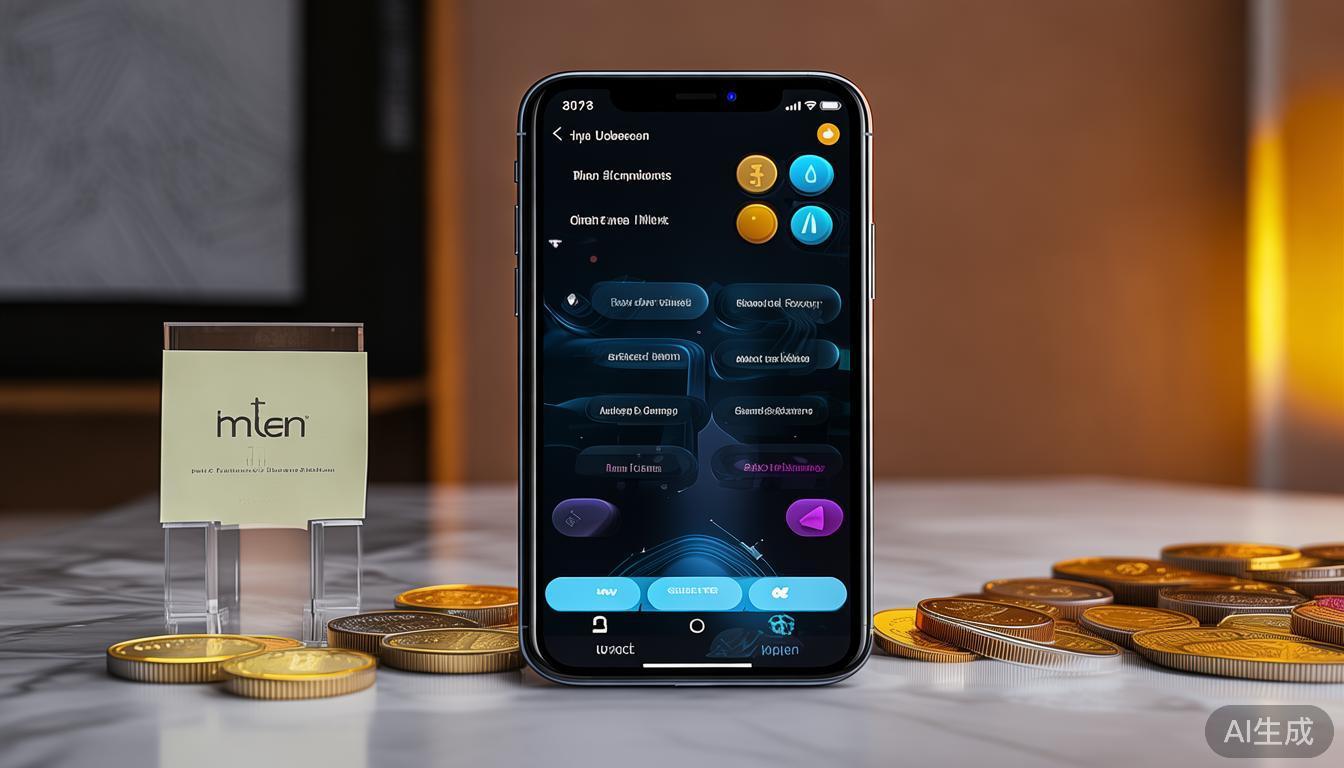 imToken官方下载app的多终端支持与应用_手机终端应用_应用端是什么