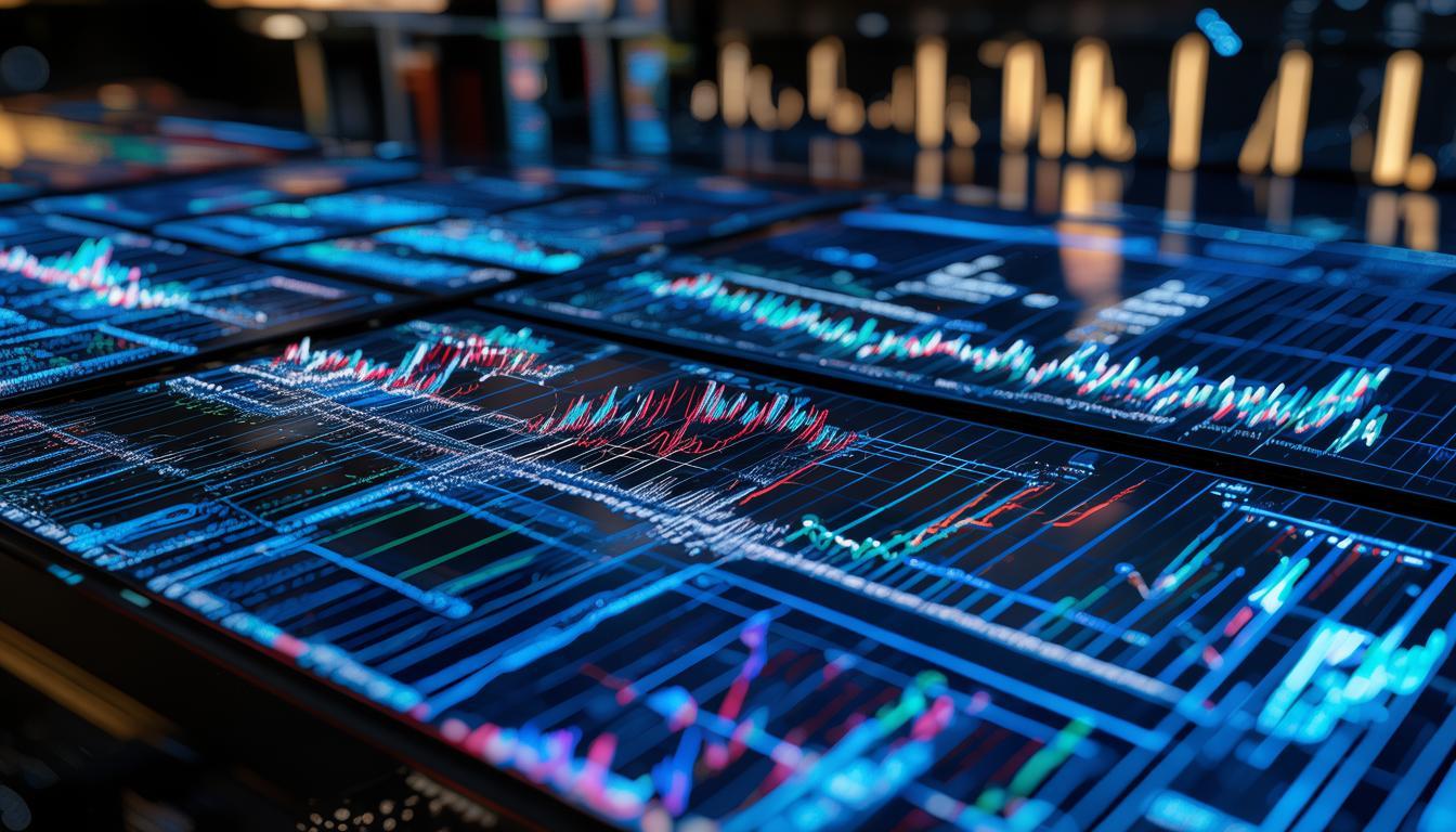 token钱包网址的技术分析平台，帮助您深入了解市场动态与趋势，优化交易决策。_钱包市场分析_钱包市场现状分析