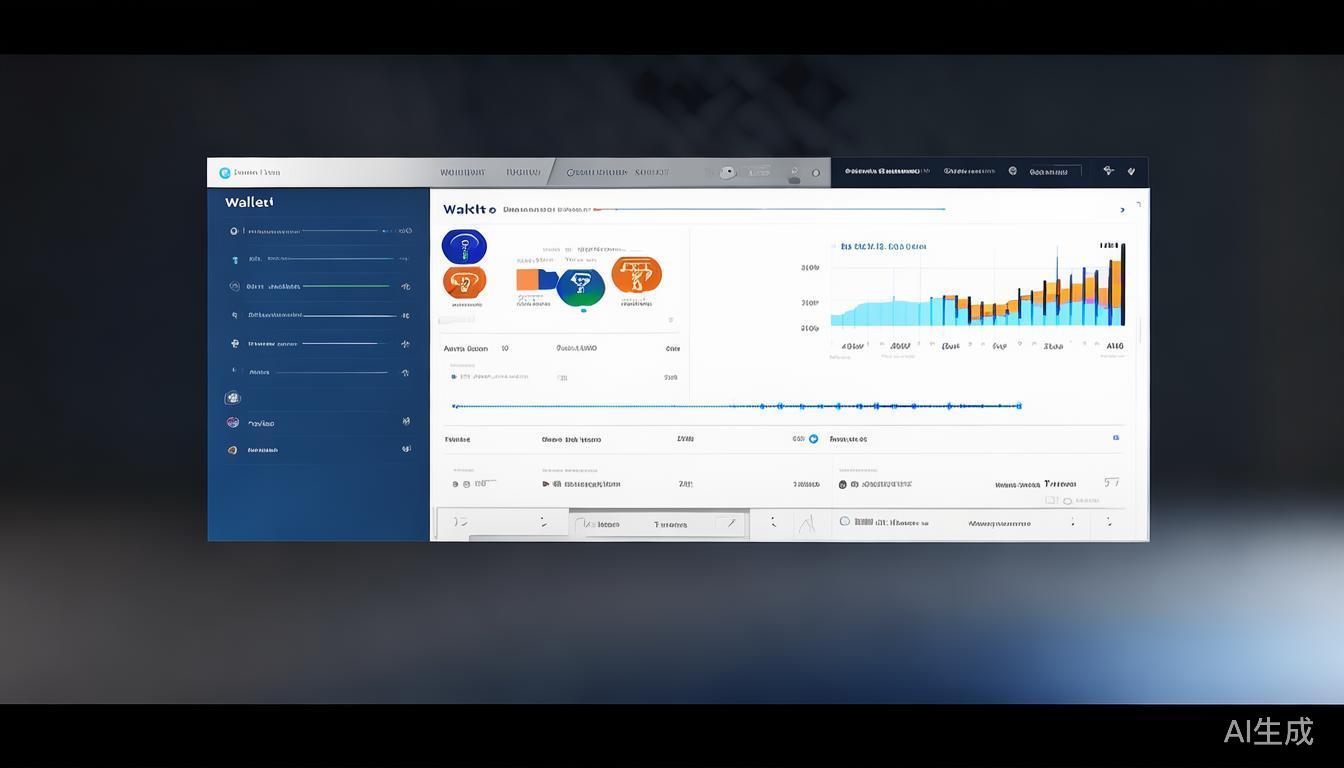 imToken钱包安卓版的手机与桌面版本特性对比_钱包应用图标_钱包界面