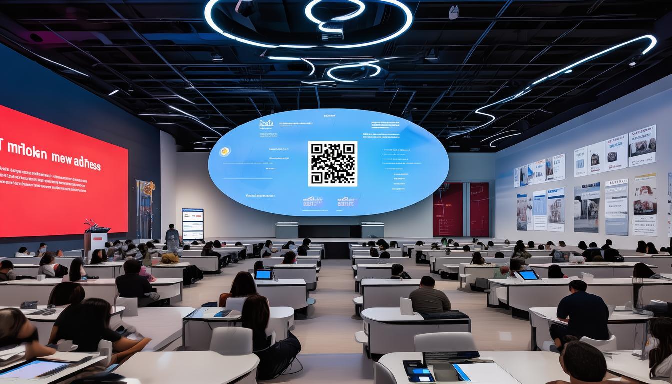 在imToken新地址开展社交媒体交互，提升知名度吸引潜在用户