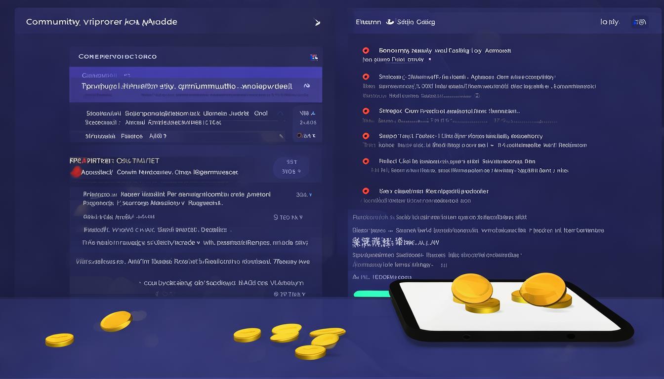 参与imToken钱包安卓端奖励活动，轻松获取虚拟财产的方法