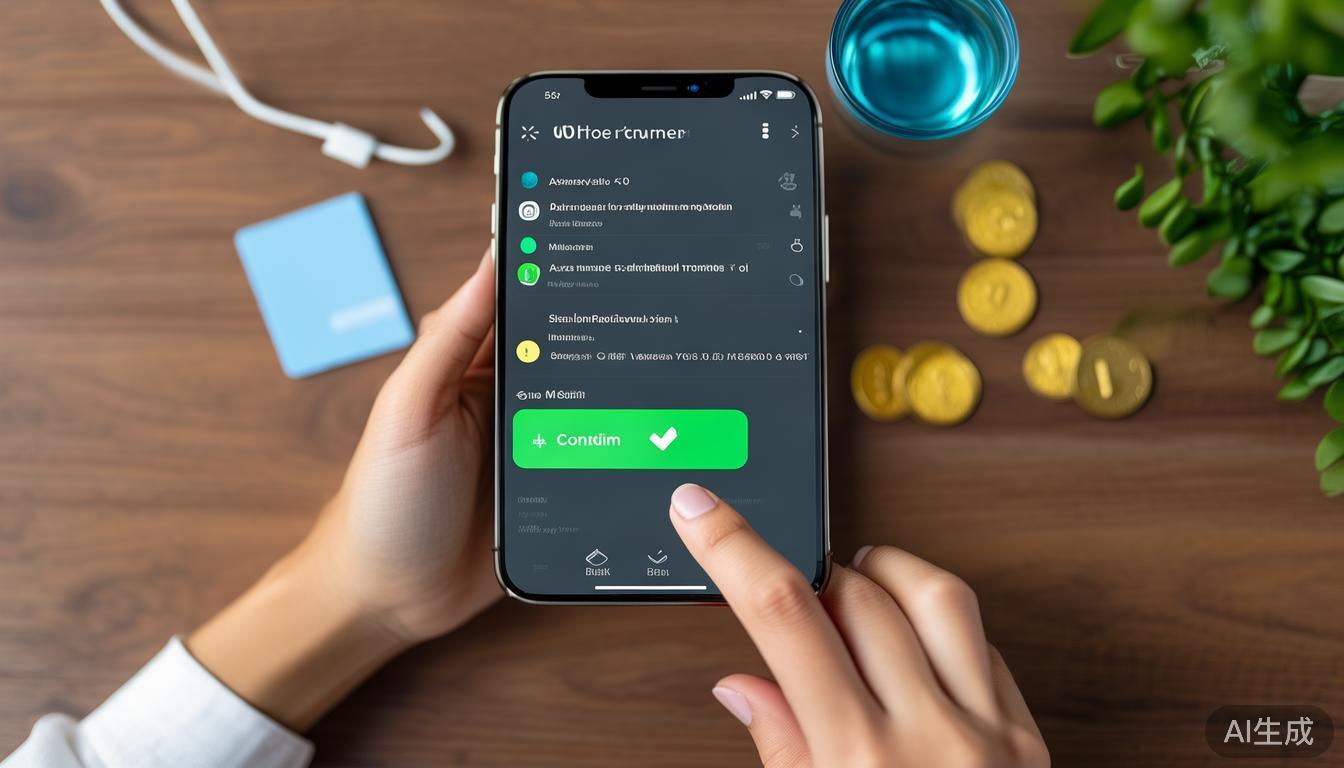 反馈改进计划_imToken官方下载的用户使用反馈，促进产品和功能的持续优化与改进。_反馈与改进