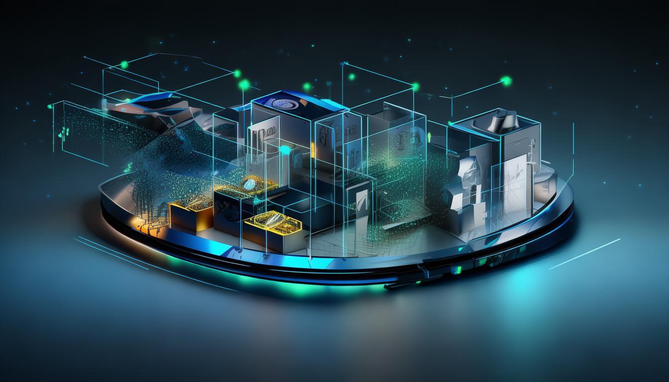 航标应用探讨_深入探讨imToken新地址的功能整合与应用检讨_云计算发展分析及其应用探讨