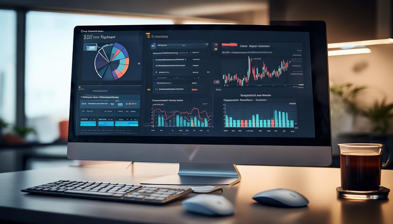 什么是财务整合_最新imToken官网版与财务管理工具的整合_财务整合的重点内容