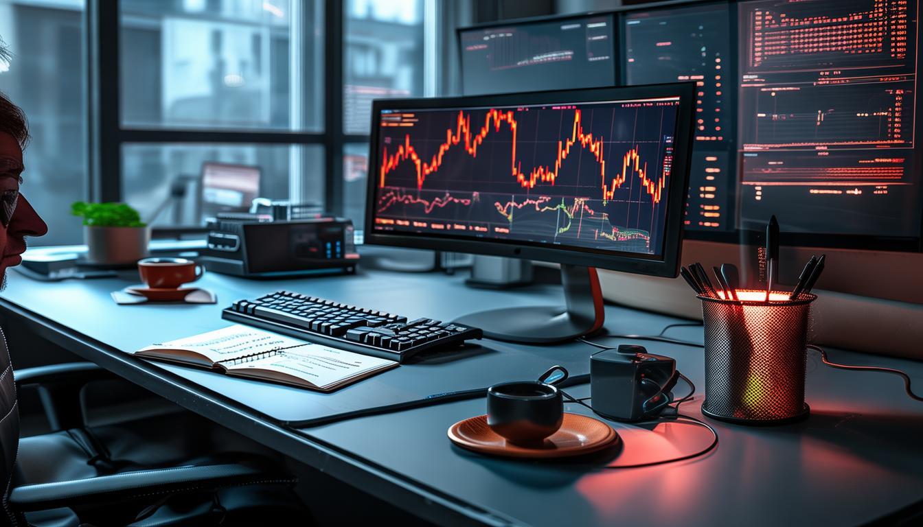 如何在token应用中实现完美的交易管理，确保每一步操作都符合预期与策略。_预期管理为华尔街服务_预期管理-信贷贷后管理