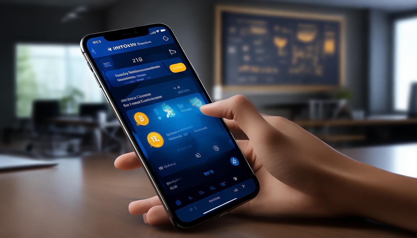 imToken最新官网下载版本：资产可视化与隐私保护的热门数字钱包