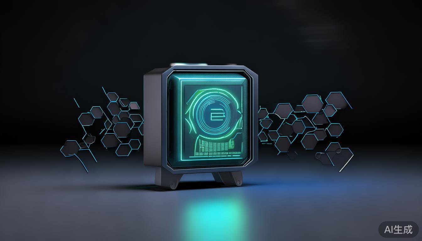 imToken钱包：随时随地管理币圈资产，掌握财富脉搏