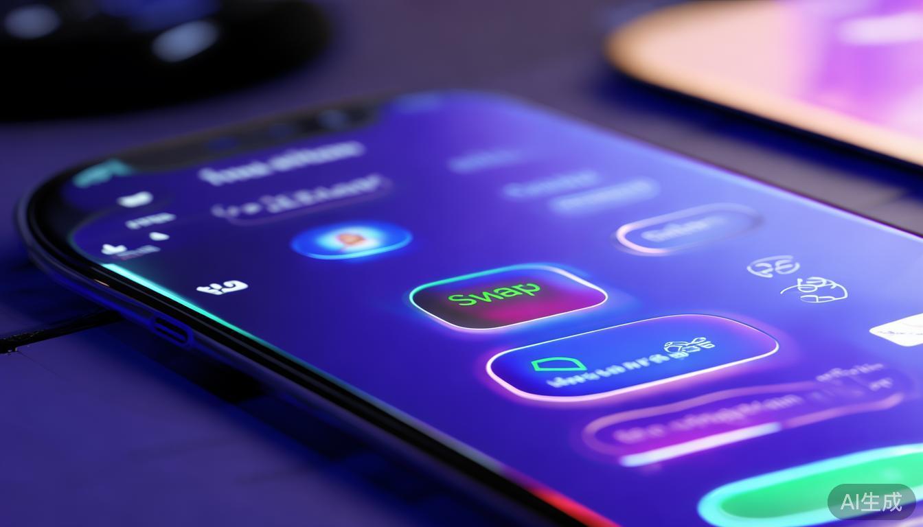 imToken钱包App如何赋能用户投资决策_钱包体系_选择钱包体系