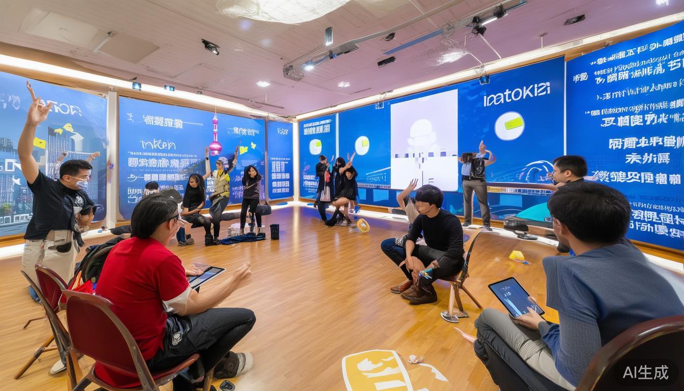 imToken安卓版超贴心！构建社交网络，互动项目超精彩