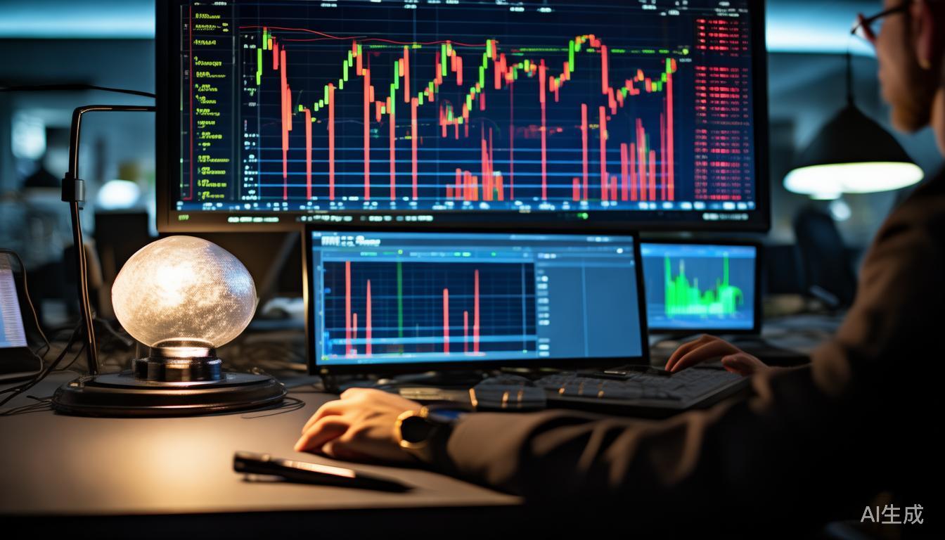 在imToken通用版发现投资时机？掌握这些交易要点很关键