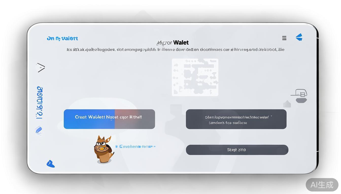 imToken钱包：简化区块链操作，轻松管理数字资产