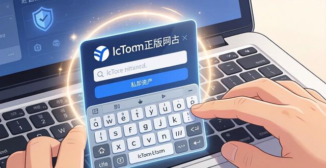 深入研究imToken正版网站的用户交互设计_网站交互设计模式_交互设计用户研究方法