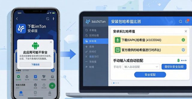 imtoken安卓版下载避坑：官方正版与安全使用指南