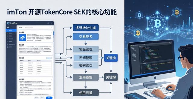imToken钱包技术架构与开发者支持全解析