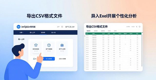 如何通过最新imToken官网版进行定期汇总？_定期汇总登记的明细账_定期汇总的全部账户