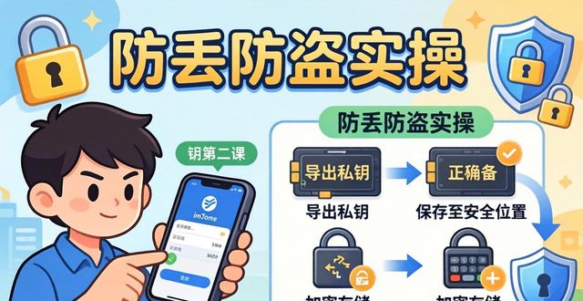 imToken钱包官方网址的客户教育与培训规划_钱包知识_钱包科技有限公司