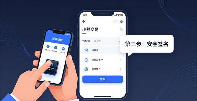 密钥是干啥的_密钥下载_如何通过imToken官方下载app进行密钥管理？