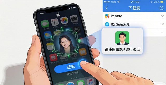 苹果手机imToken最新版下载安装指南