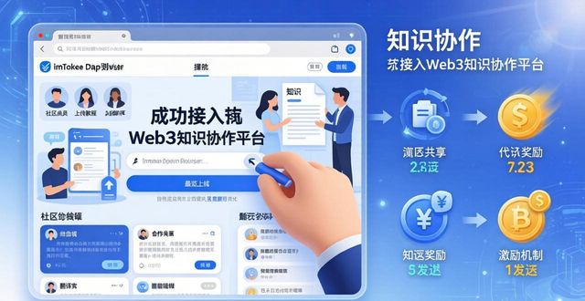 如何通过最新imToken网址增强知识共享?_如何通过最新imToken网址增强知识共享?_如何通过最新imToken网址增强知识共享?