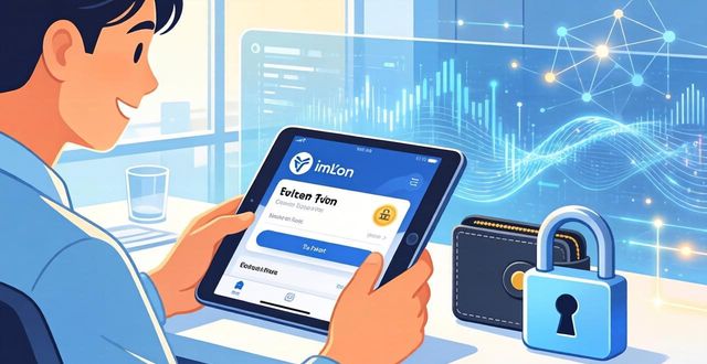 钱包易贷官方最新版下载_3. 免费、易用、安全!imToken钱包让你心动!_钱包易贷安全可靠吗