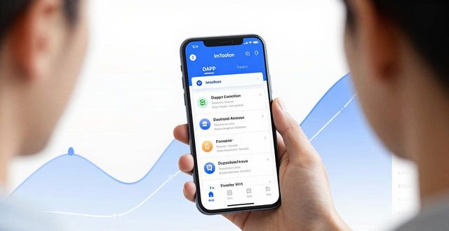 imtoken有ios版吗_信心app_如何通过imToken安卓版下载app保持投资信心？