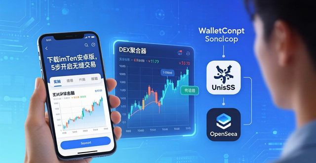 无缝手游_无缝软件_5. 下载imToken安卓版,立即体验无缝交易