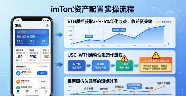 如何在imToken通用版中安排资产配置与管理？_2021通用资产配置报告_通用资产配置计划编报说明